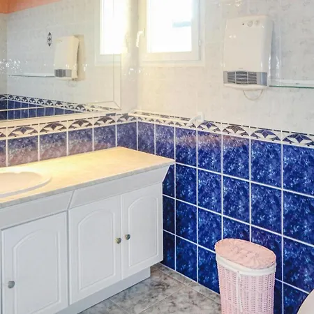 Gorgeous In With Kitchen Vakantiehuis *