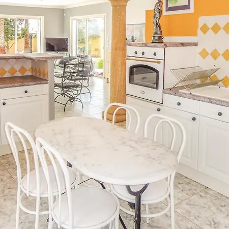 Gorgeous In With Kitchen Holiday home Marseillan (Herault)