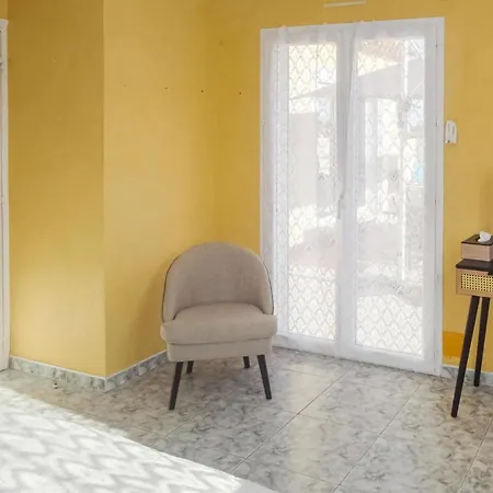 Gorgeous In With Kitchen * Marseillan (Herault)