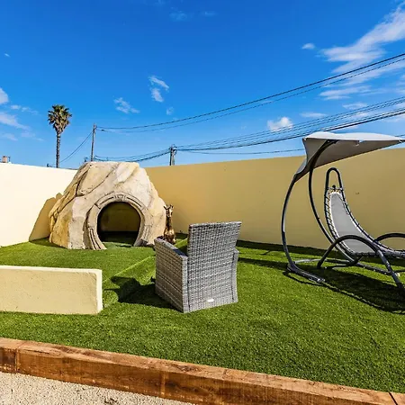 Gorgeous In With Kitchen Holiday home Marseillan (Herault)