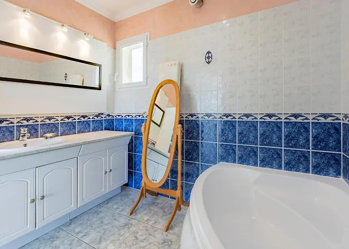 Beautiful In Marseillan (Herault)